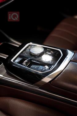 بي ام دبليو الفئة 7